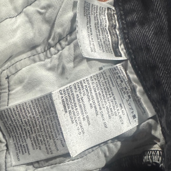 Levi's Men's pants - Picture 4 of 4